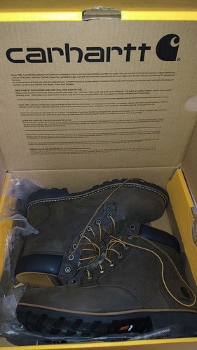 Carhartt frontier stivaletto - frontier,