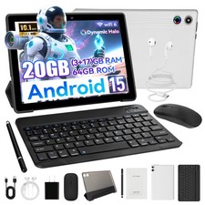 A10 pollici android 15 - android, 20
