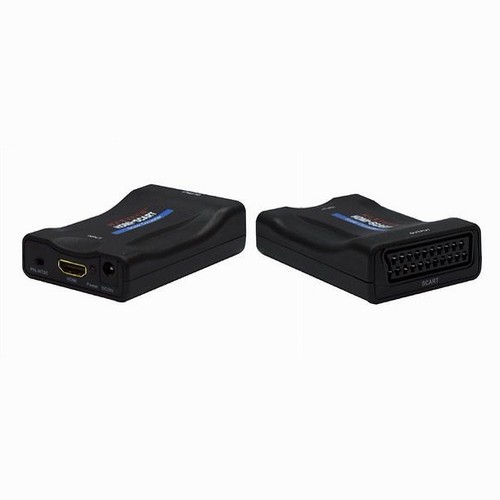 Convertitore adattatore - convertitore,