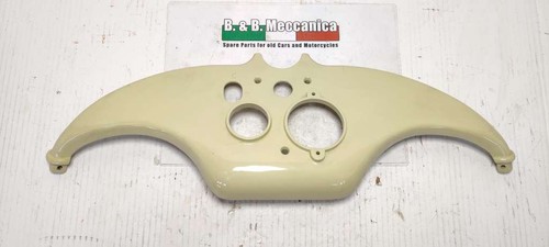 Carena cruscotto moto guzzi - carena,