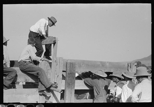 Foto wagon mound - new, mexico