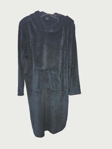 Felpa con cappuccio - , oversize