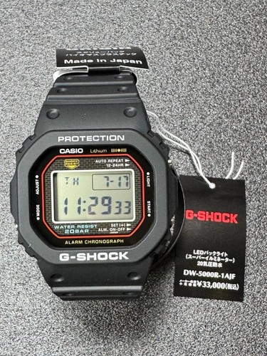 Casio aperto quasi - aperto, come