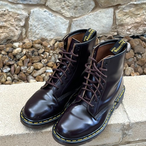 Martens 1460 pascal doc - 1460,