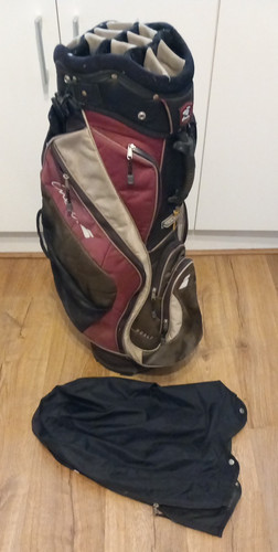Inesis carrello golf - inesis, da