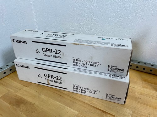 Lotto toner canon - toner,