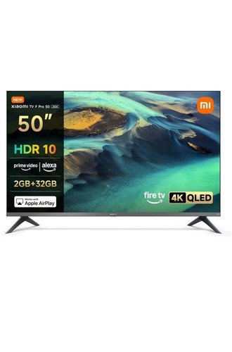 Smart android xiaomi - tv,