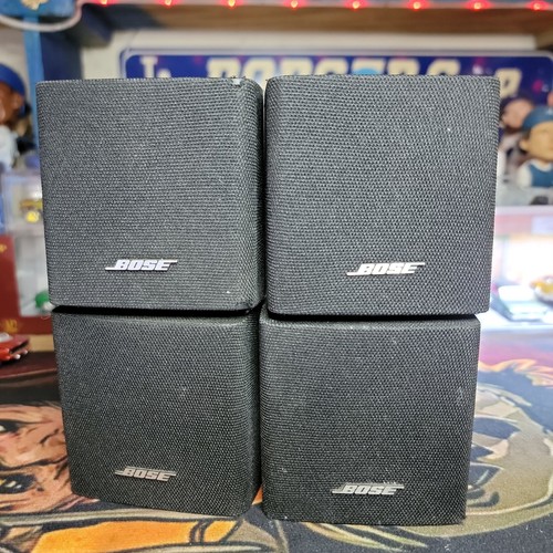 Bose single cube acoustimass - bose,