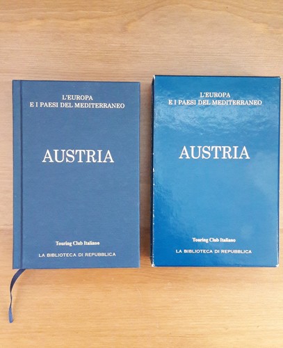 Austria touring club italiano