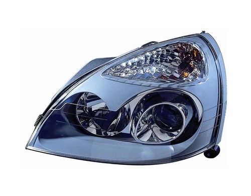 Faro per renault clio - renault, 2001
