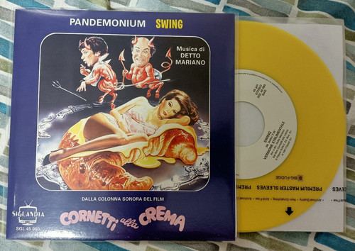 Giri siglandia swing - siglandia,