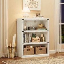 Libreria armadio scaffale - armadio, 3