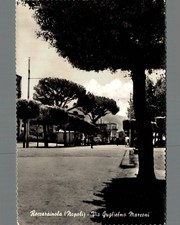 Napoli roccarainola via - roccarainola, g