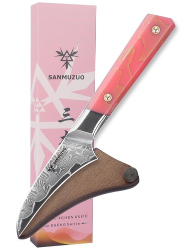 Bird beak paring knife 5 - beak,