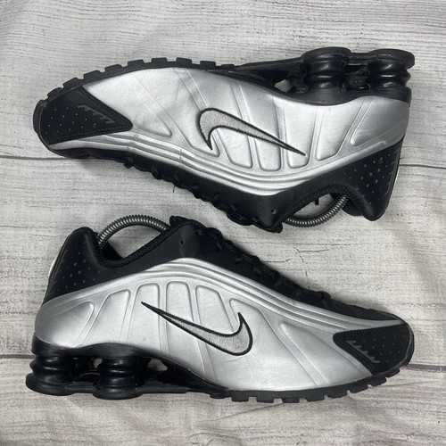 Scarpe nike shox uomo 5 - scarpe, r4