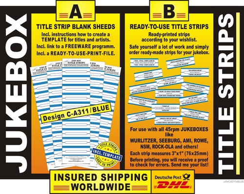 Ca311 10 200 strisce - x1*ca311), 10-200