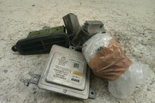 Kit centralina faro allo - centralina,