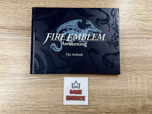 Fire emblem awakening - emblem, the