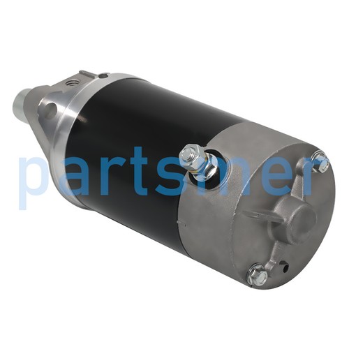 Outboard démarreur pour - outboard,