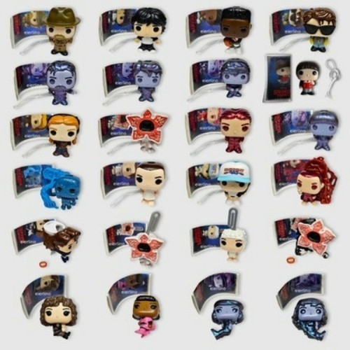 Stranger things funko - funko, pop