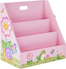 Libreria per bambini scaffale - libreria,