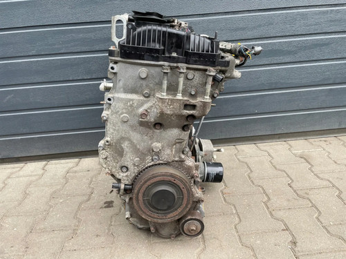 Motore mazda r2aa 2 250tkm - r2aa, 2.2
