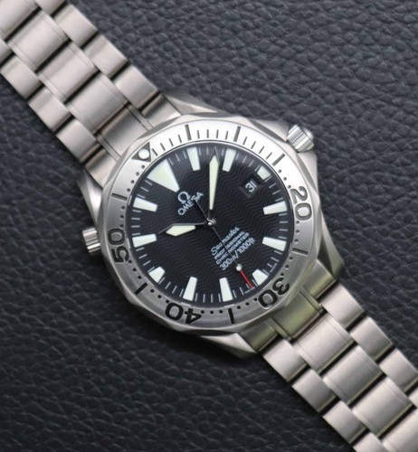 Omega seamaster 300 2231 - omega, 2231.50