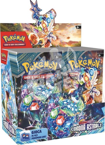 Pokemon gcc box buste - 36,