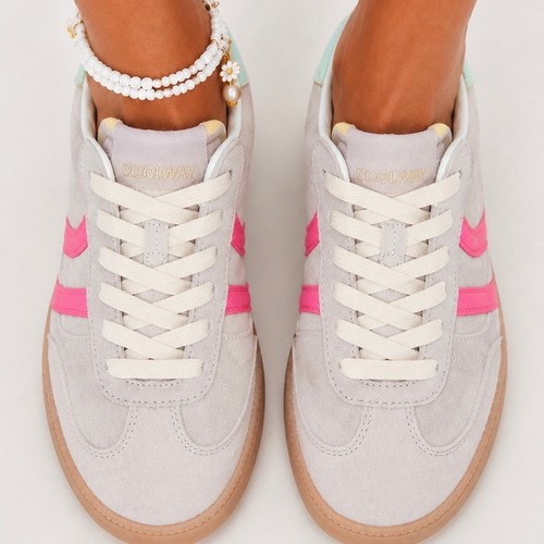Scarpe sneakers basse coolway - scarpe,