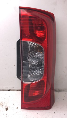 Stop fanale posteriore destro - stop,