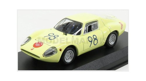 Best model 9764 - best-model, fiat