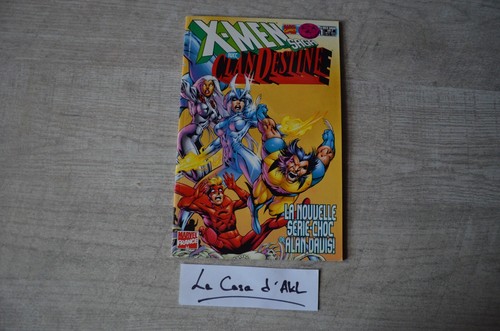 Comics men saga avec - saga,
