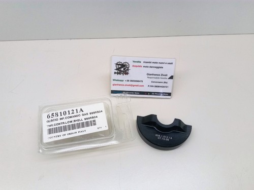 65810121a nuovo originale - 65810121a,