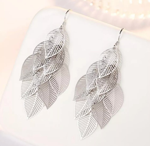 Orecchini pendenti donna - ,