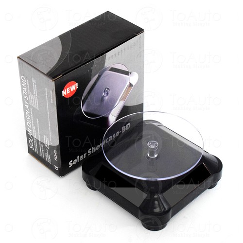Supporto girevole batteria - girevole, a