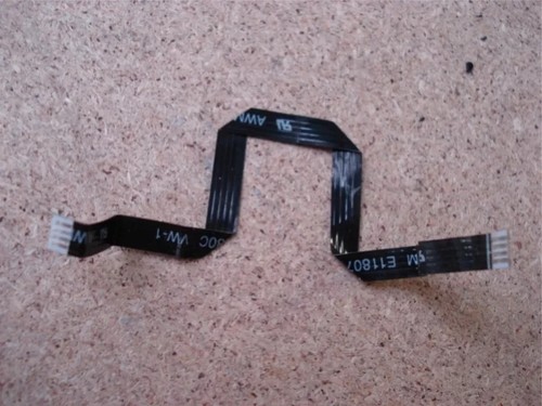 Cavo flat touchpad compaq - cavo, hp