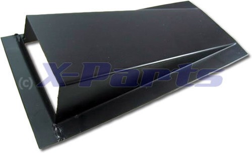 Ingresso aerazione presa - ingresso,