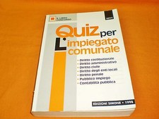 Quiz per impiegato - per, l'impiegato