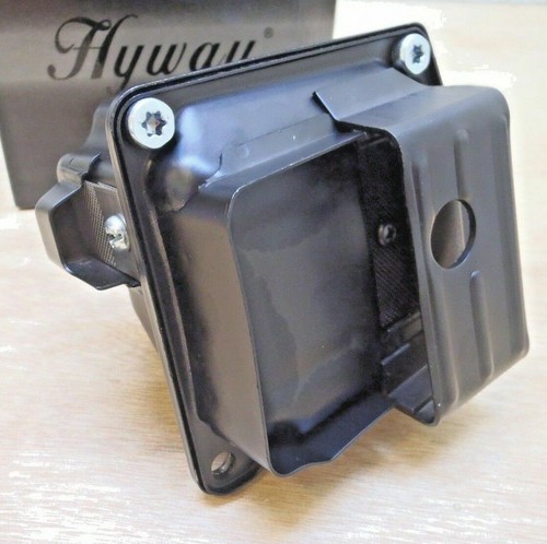 Silenziatore hyway per - silenziatore,