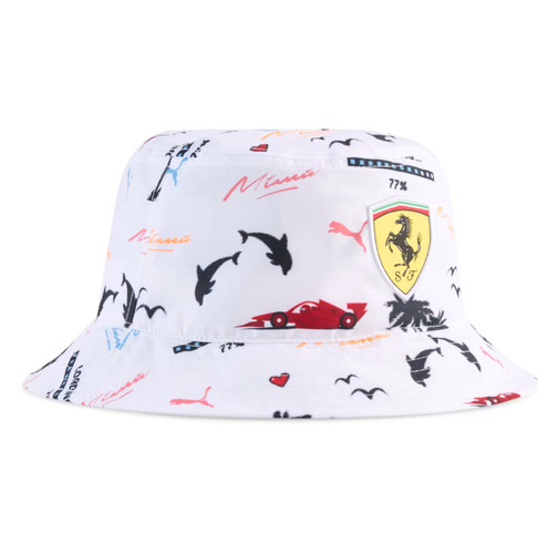 Cappello scuderia ferrari - scuderia,