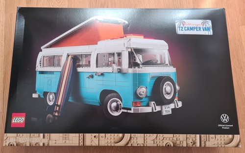 Lego 10279 camper - lego,