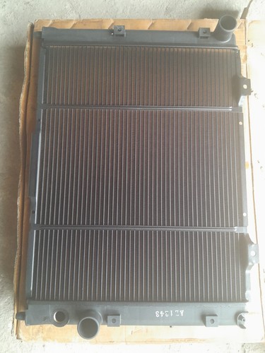 Radiatore raffred motore - raffred.,