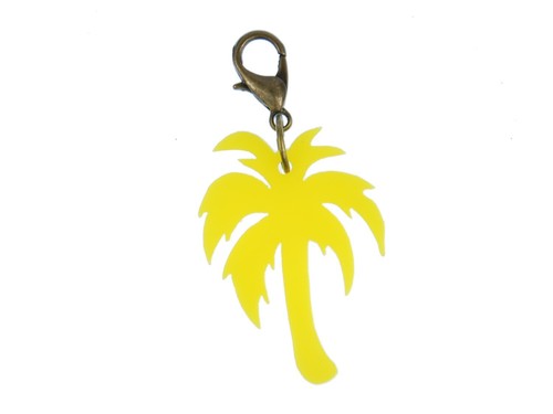 Pendente miniblings palma - pendente,