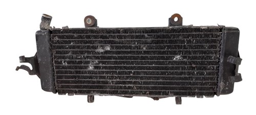 Radiatore honda cbr600 - cbr600, jelly