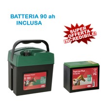 Kit recinto elettrico - kit,