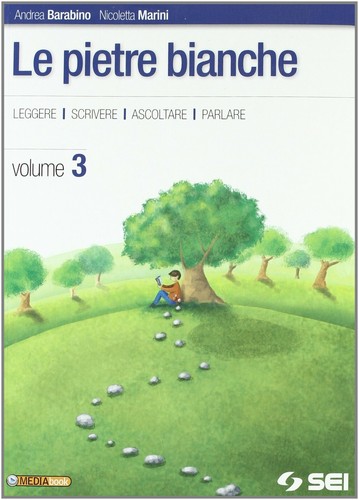 Pietre bianche vol - vol.3, +