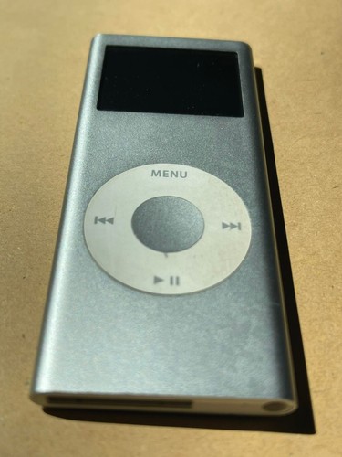 Lettore musicale vintage apple - lettore,