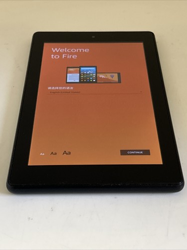 Amazon fire hd7 7a - amazon,