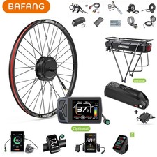 Bafang 48v kit conversione - bafang,