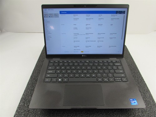 Dell latitude 7420 - dell,
